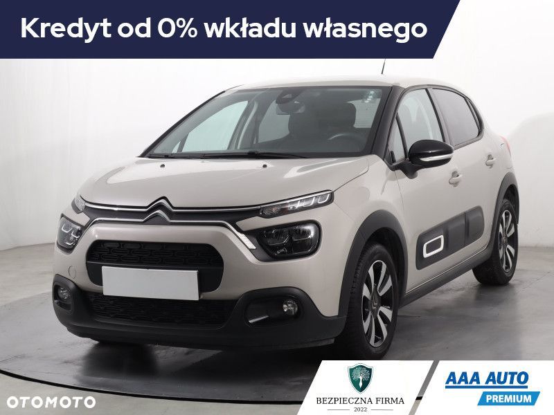 Citroën C3 - 2