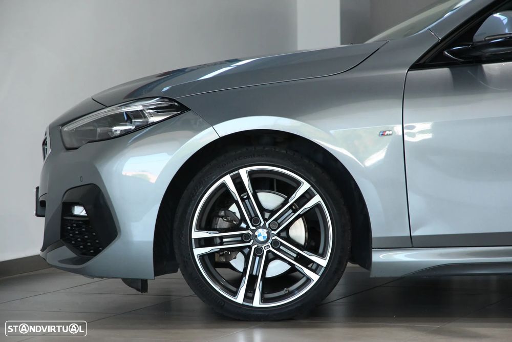 BMW 218 d Coupe Pack M Auto - 5