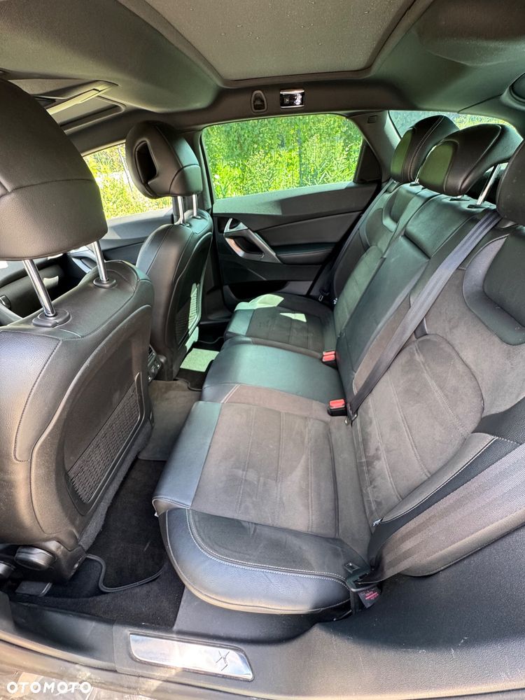 Citroën DS5 BlueHDi 180 EAT6 Business Class - 16