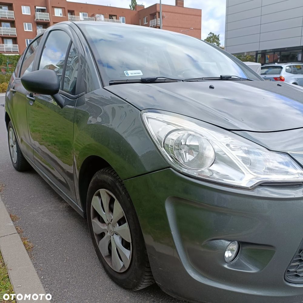 Citroën C3 1.4 Advance - 5