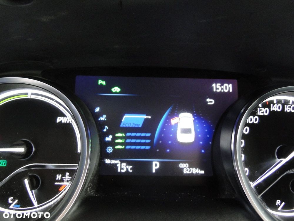 Toyota Camry - 27