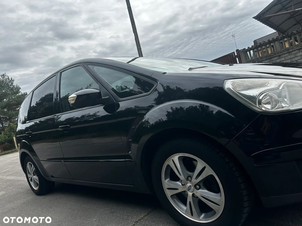 Ford S-Max 1.8 TDCi Ambiente - 10