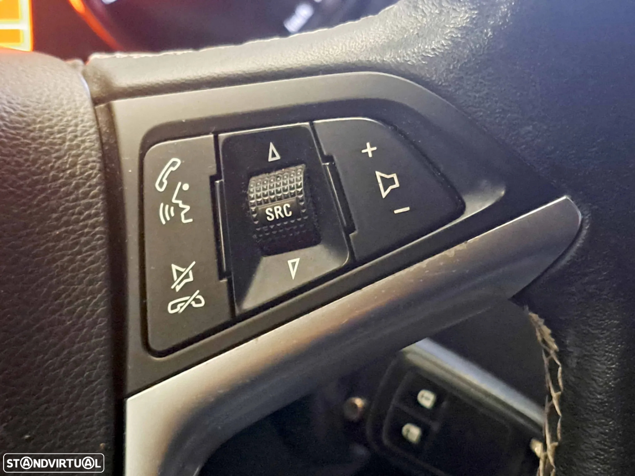 Opel Meriva 1.3 CDTI Cosmo - 9