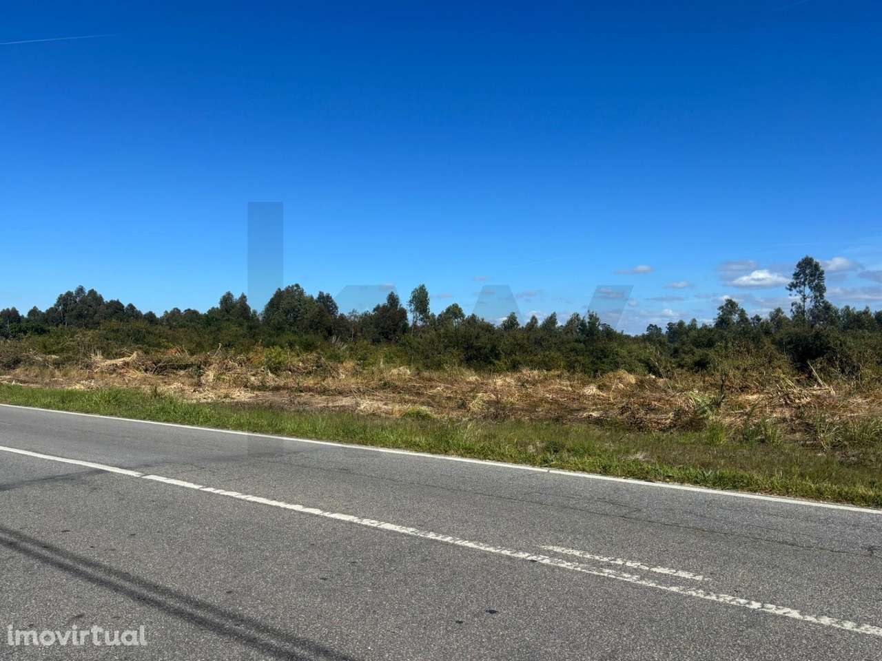 Parque Comercial Quinta da Monica constituído por 10 lotes para Comerc - Grande imagem: 3/20