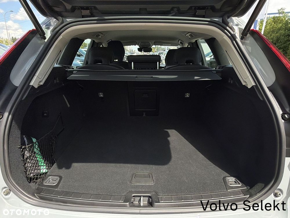 Volvo XC 60 - 27
