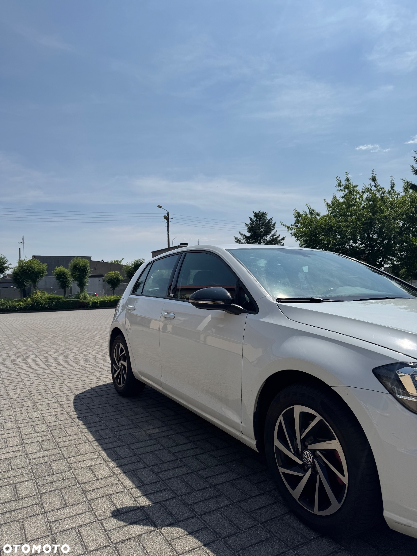 Volkswagen Golf - 5