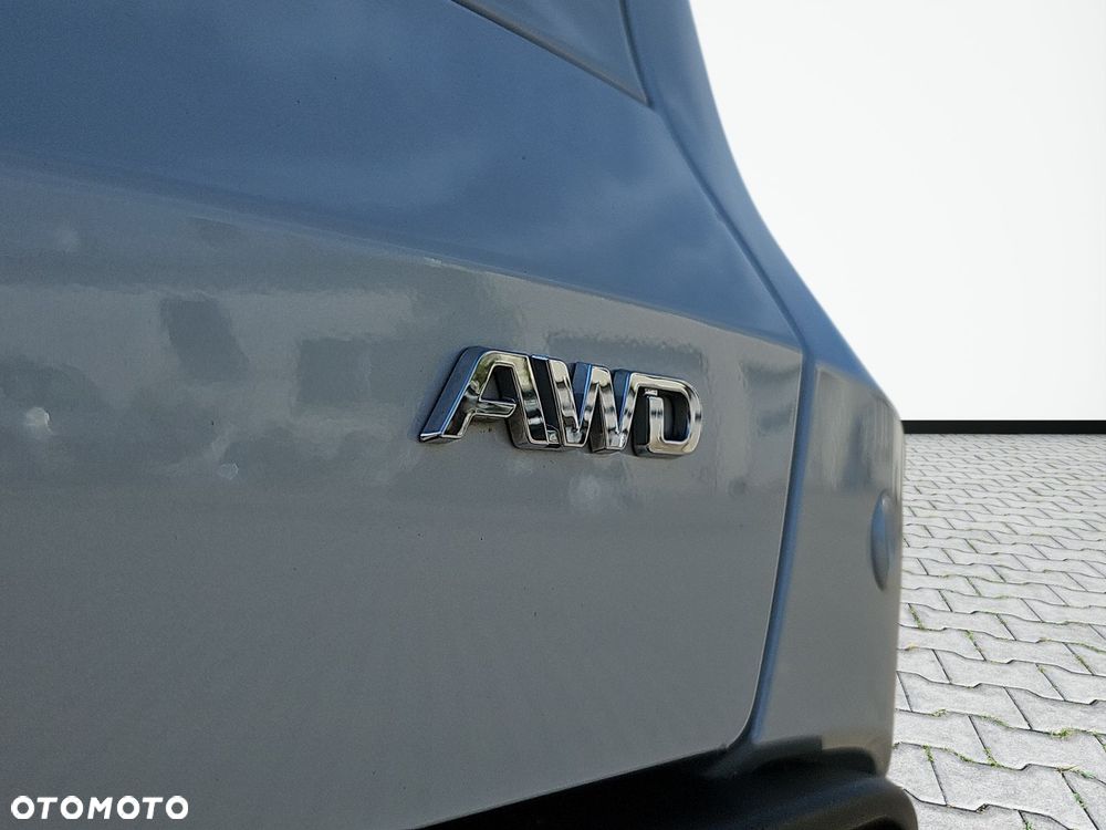 Toyota bZ4X 71.4kWh 4x4 Prestige - 24