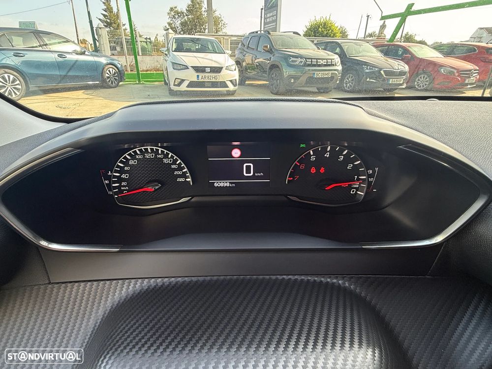 Peugeot 208 1.5 BlueHDi Active Pack - 26