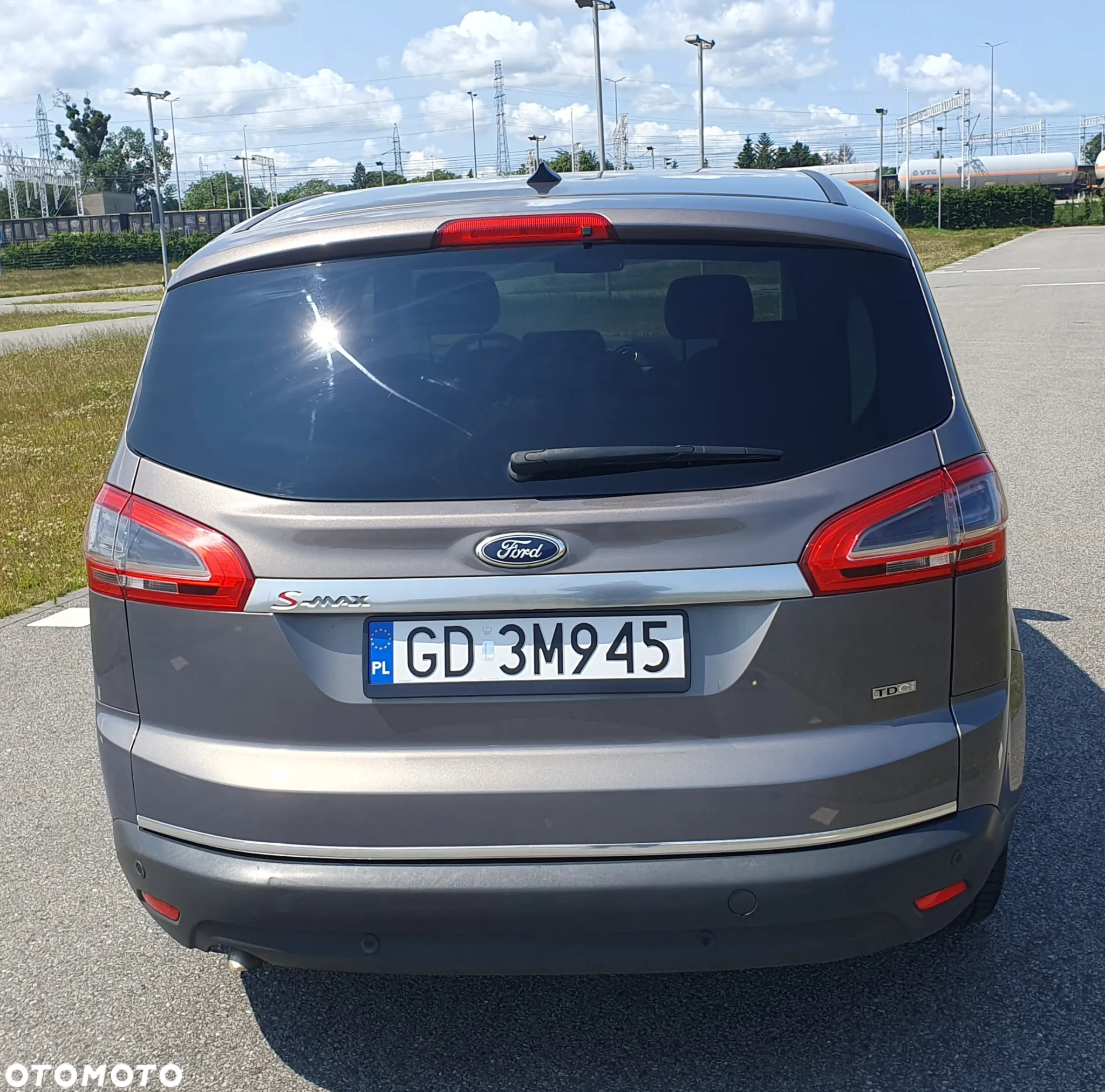 Ford S-Max - 6