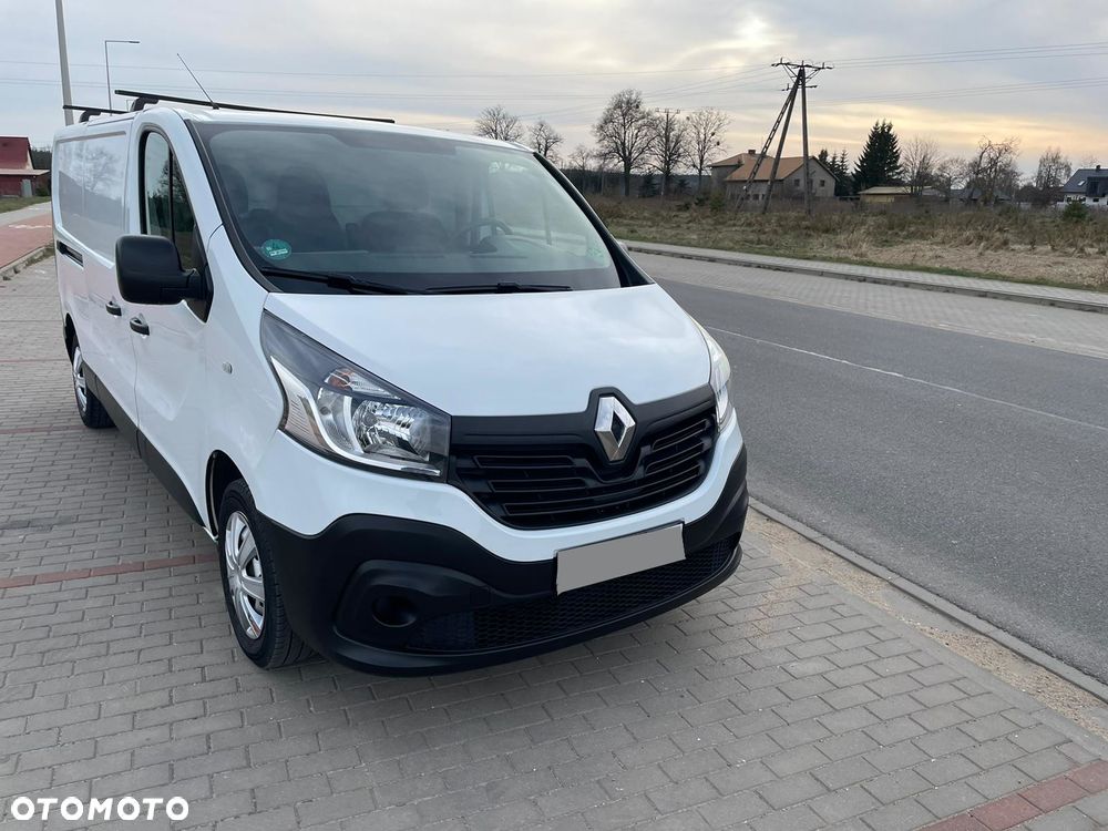 Renault Trafic - 11