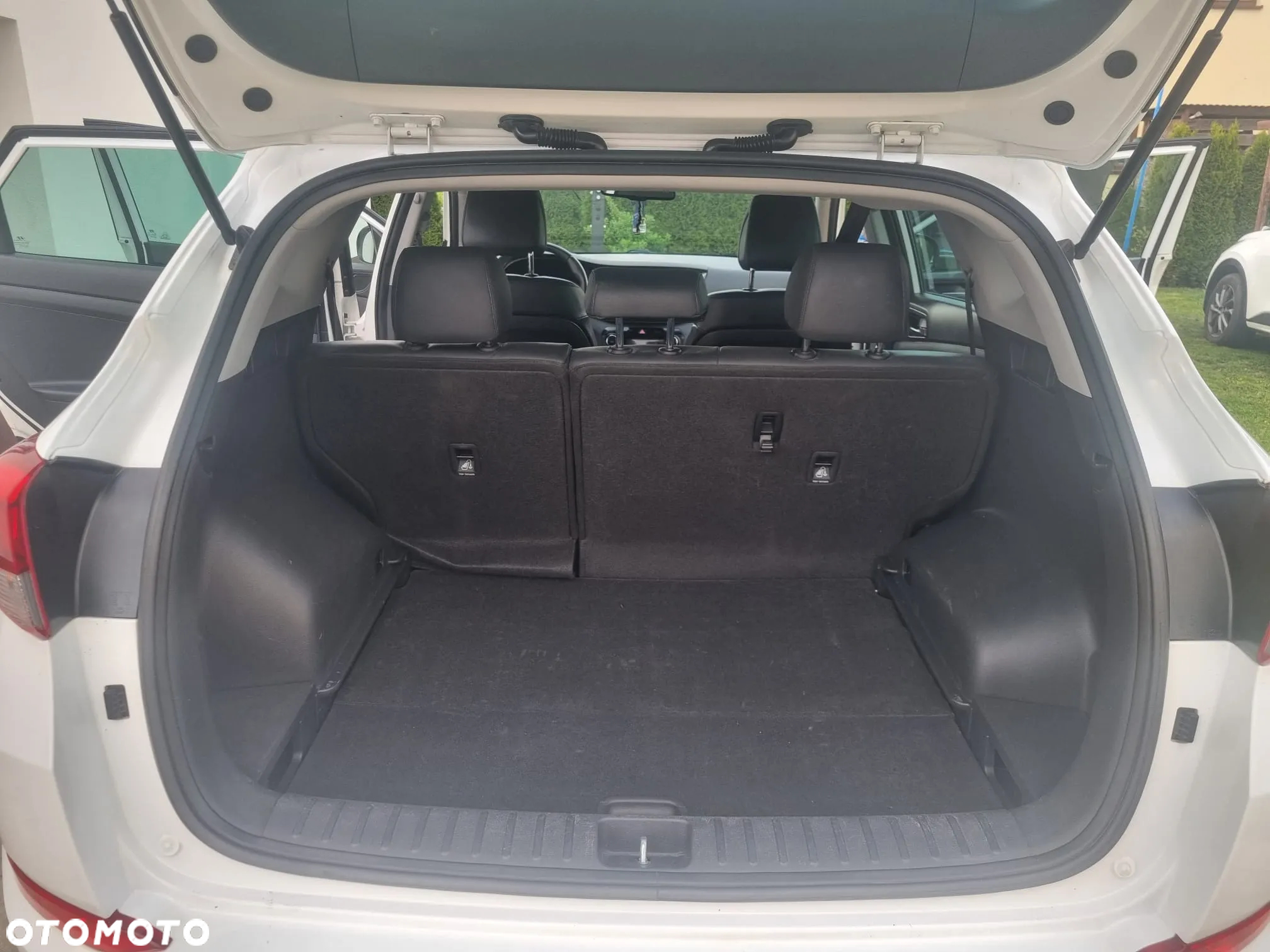 Hyundai Tucson 1.6 GDi Comfort 2WD - 14