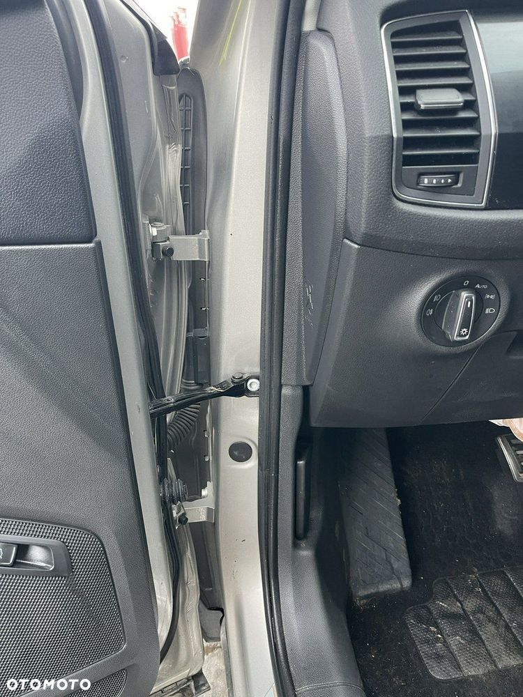 Skoda Kodiaq 2.0 TDI 4x2 Style DSG - 8