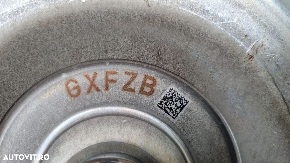 Convertizor GXFZB JM5P JB Cutie automata 8F35 8F40 8 viteze/ FORD TRANZIT CONNECT / 2.0 Ecoboost D / 2018+ - 7
