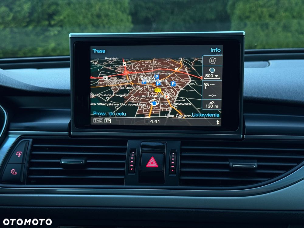 Audi A6 Avant 2.0 TDI - 36