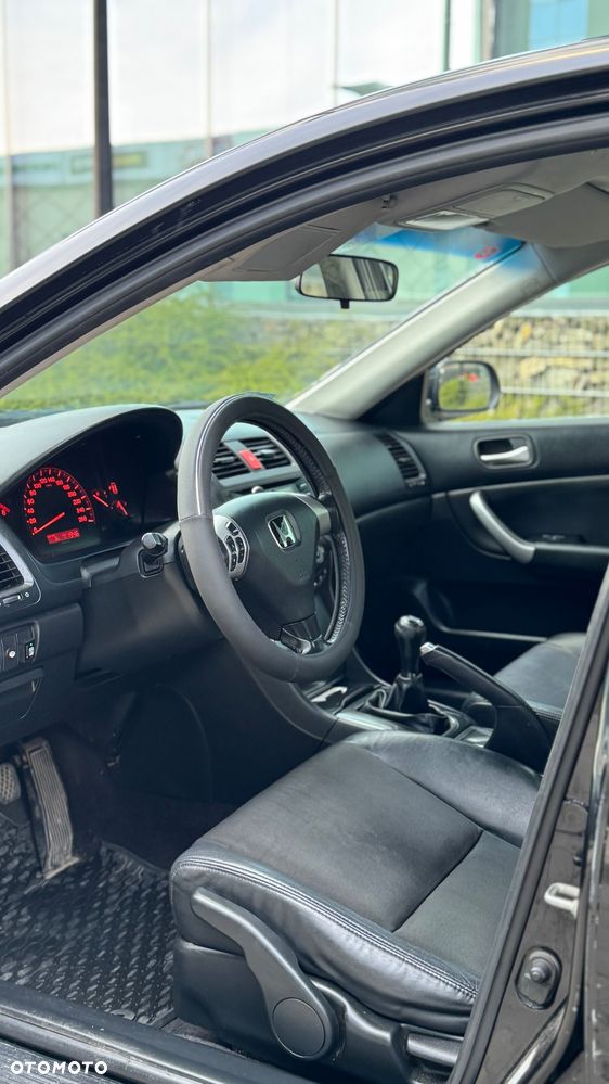 Honda Accord 2.0 i Comfort - 6