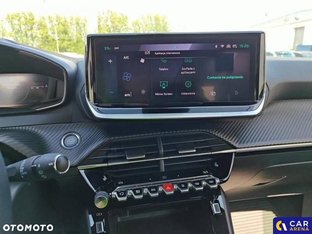 Peugeot 2008 - 24