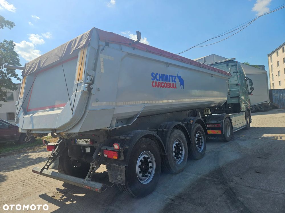 Schmitz Cargobull Schmitz gotha ski24 - 3
