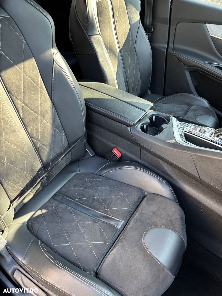 Peugeot 5008 2.0 BlueHDI s&s EAT8 GT - 17