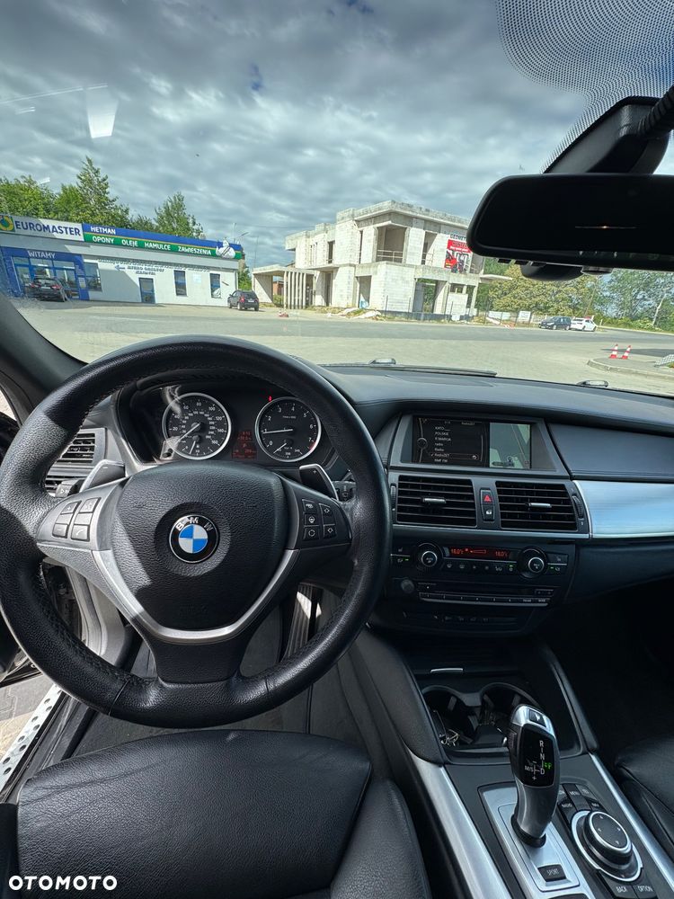 BMW X6 xDrive35i Edition Exclusive - 7