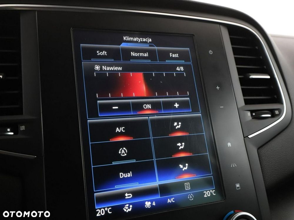Renault Megane ENERGY TCe 205 EDC GT - 29