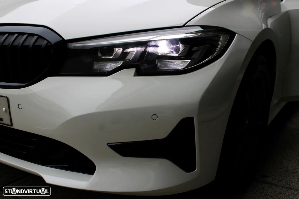 BMW 318 d - 51