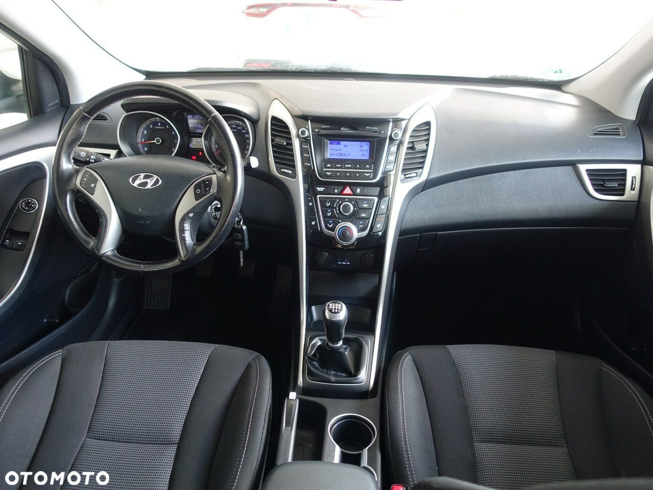Hyundai i30 - 21