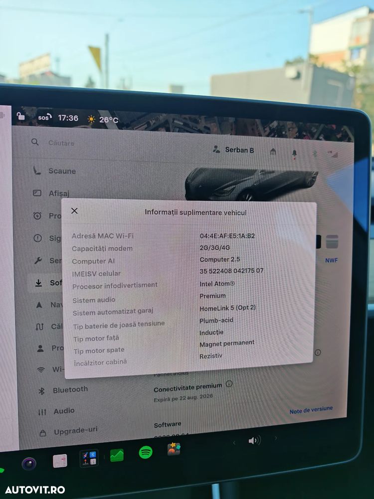 Tesla Model 3 - 16