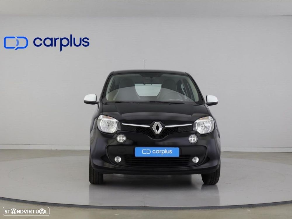 Renault Twingo 1.0 SCe Luxe - 3