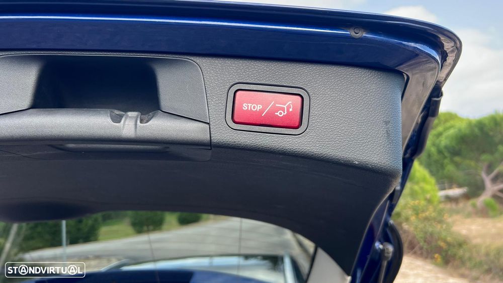 Mercedes-Benz C 180 (BlueTEC) d Station 7G-TRONIC Avantgarde - 47