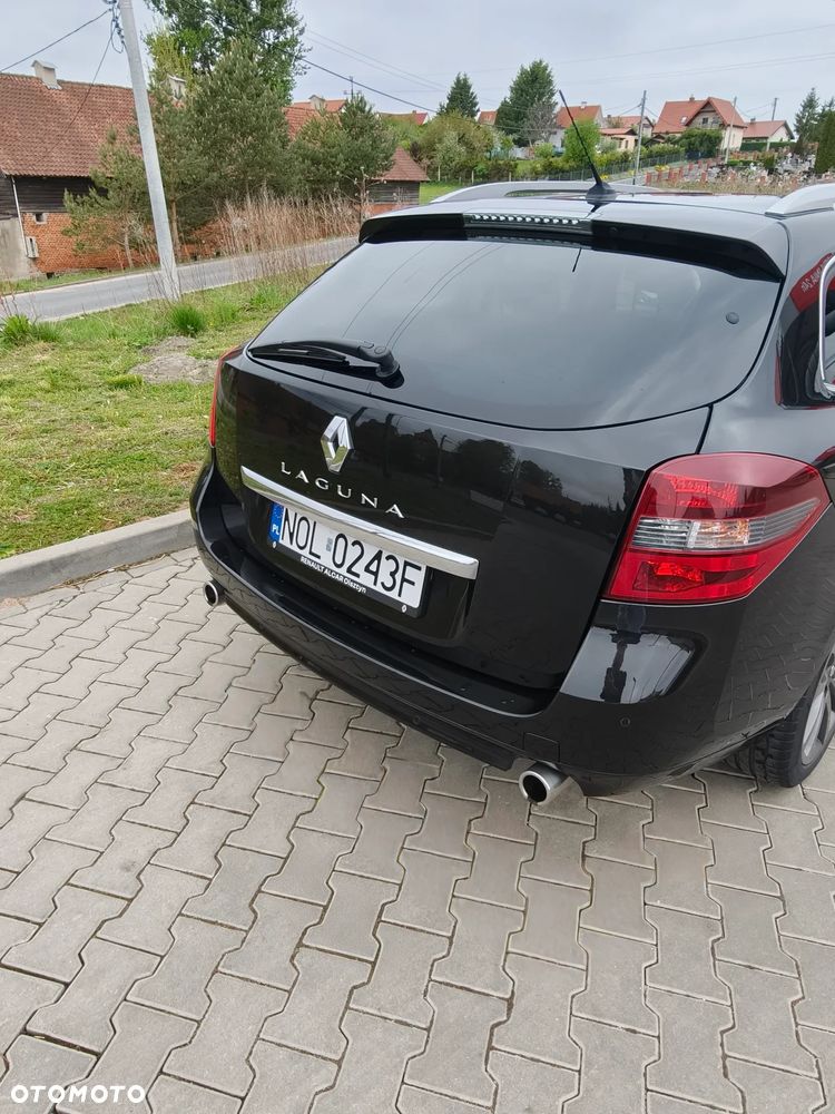 Renault Laguna - 5
