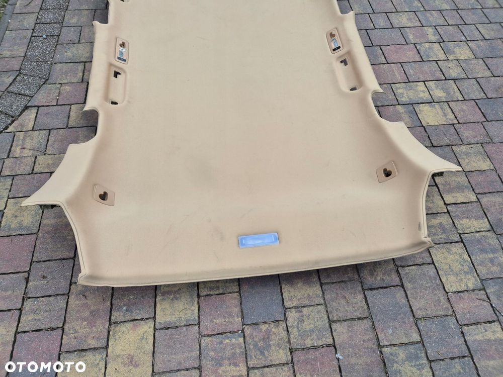 podsufitka porsche cayenne ii 7p5 - 3