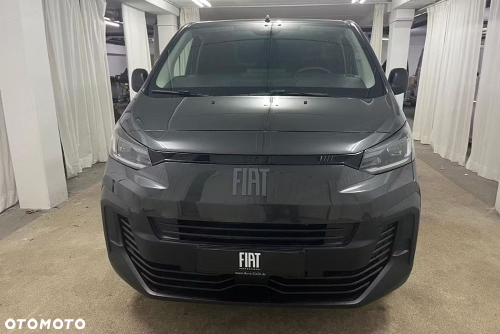 Fiat Scudo XL L2H1 2.2 150KM - 4