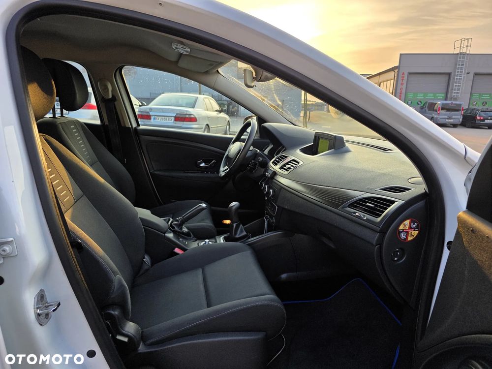 Renault Megane 1.6 16V 100 TomTom Edition - 8