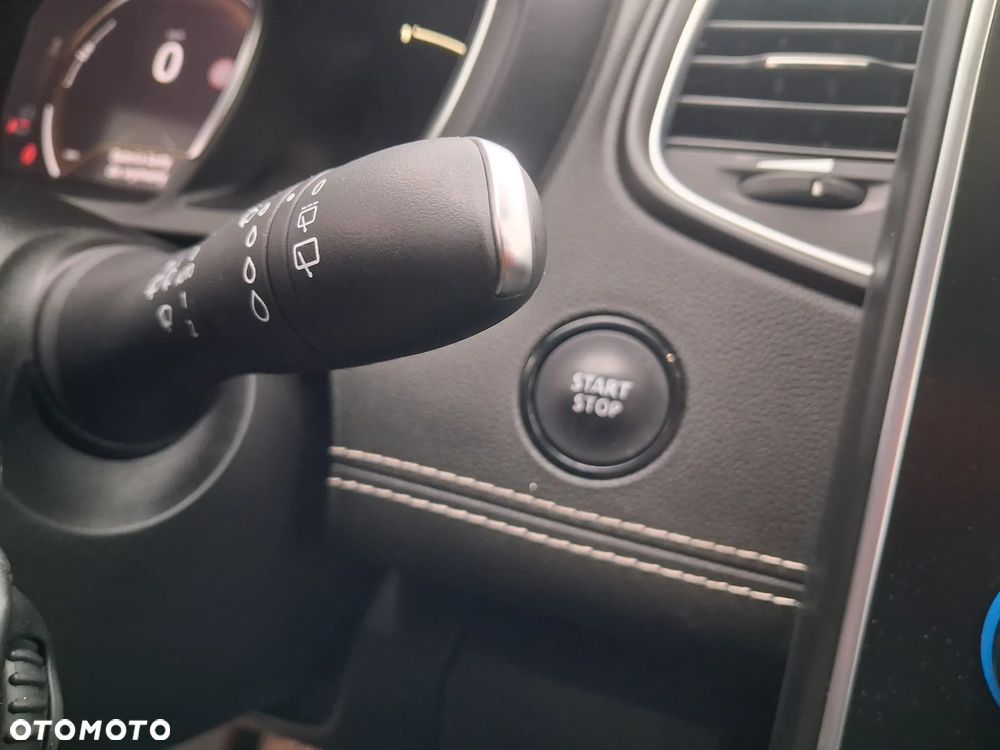 Renault Scenic BLUE dCi 120 BUSINESS EDITION - 26