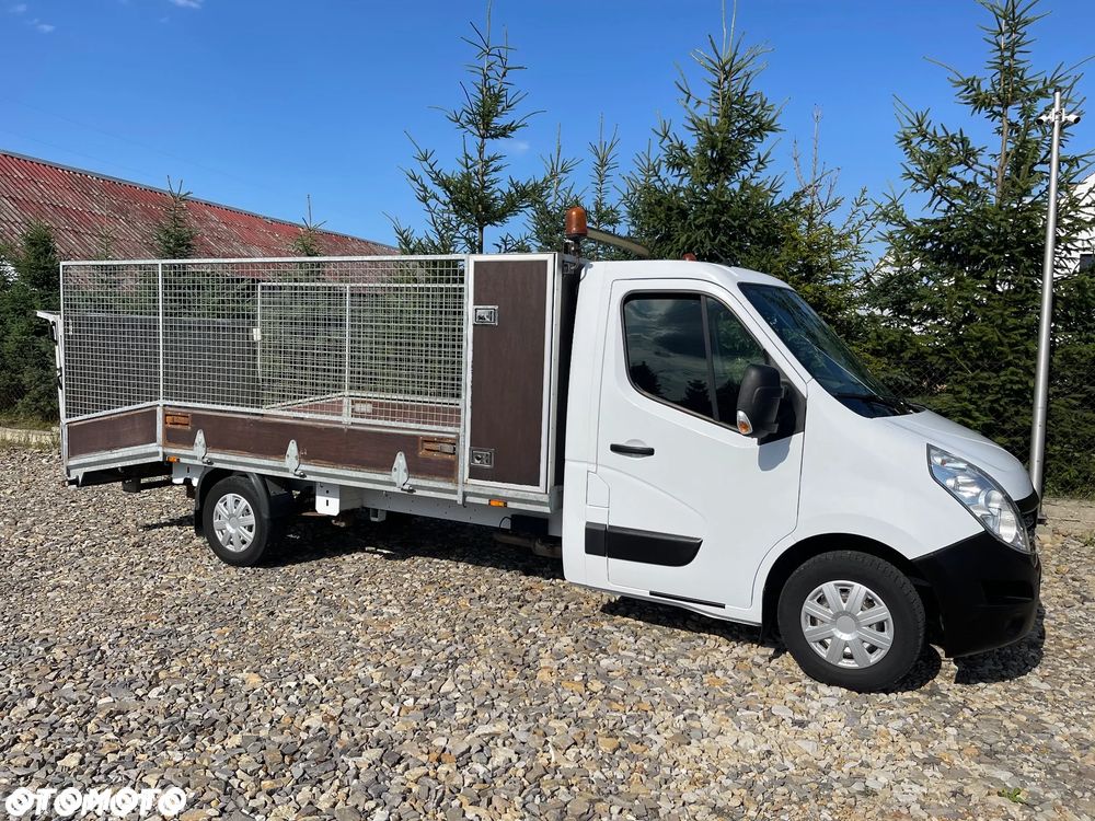 Renault Master - 11