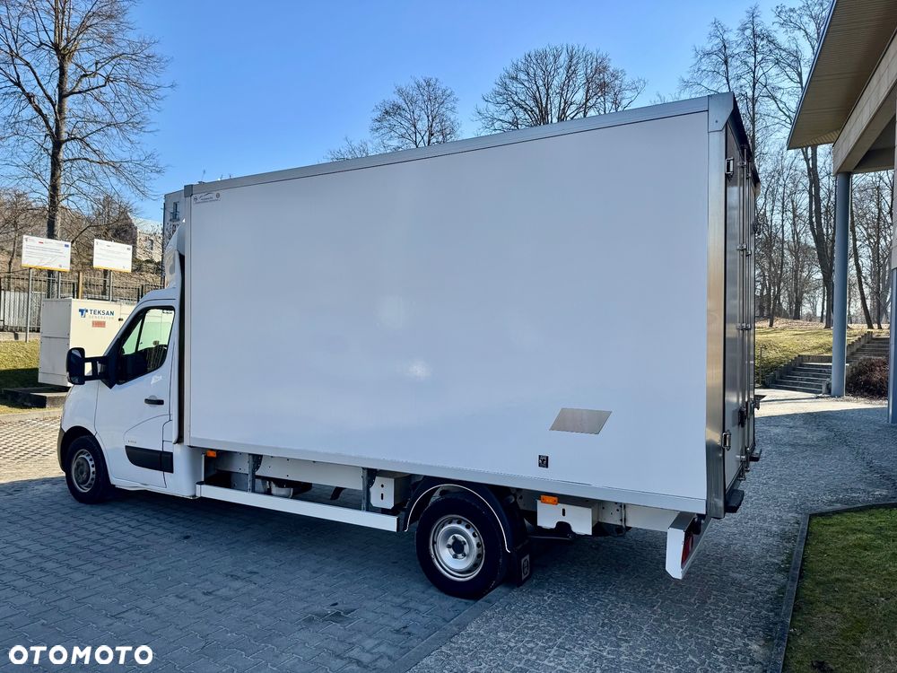 Opel MOVANO 2,3 / MASTER / CHŁODNIA -15*C - 12