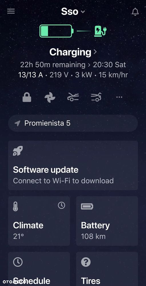 Tesla Model S - 14