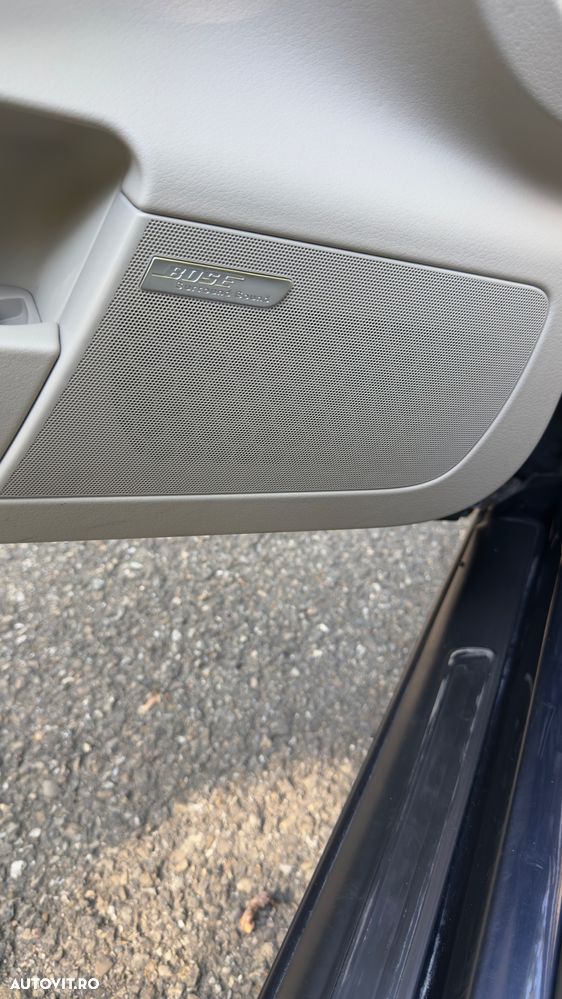 Audi A6 3.0 TDI DPF quattro Tip Avant - 10