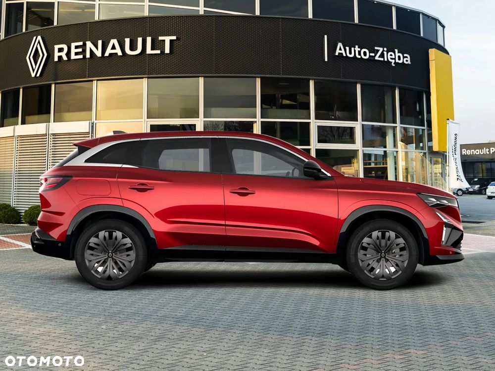 Renault Austral 1.3 TCe mHEV Evolution - 6