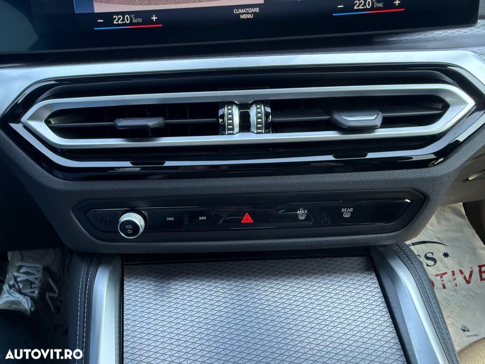 BMW Seria 4 420d xDrive AT MHEV - 22