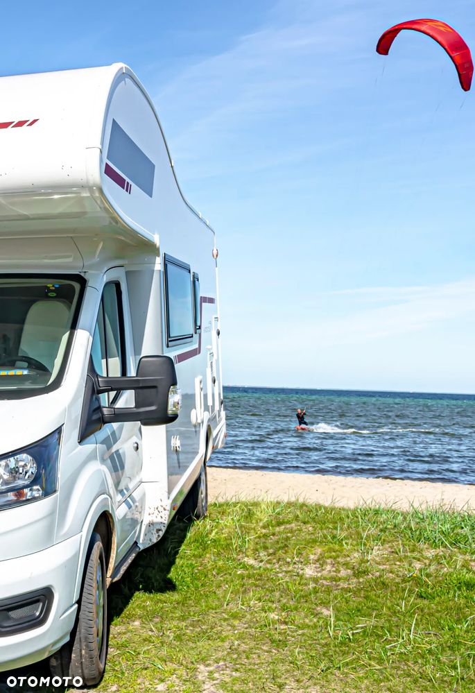 Ford Transit - 14