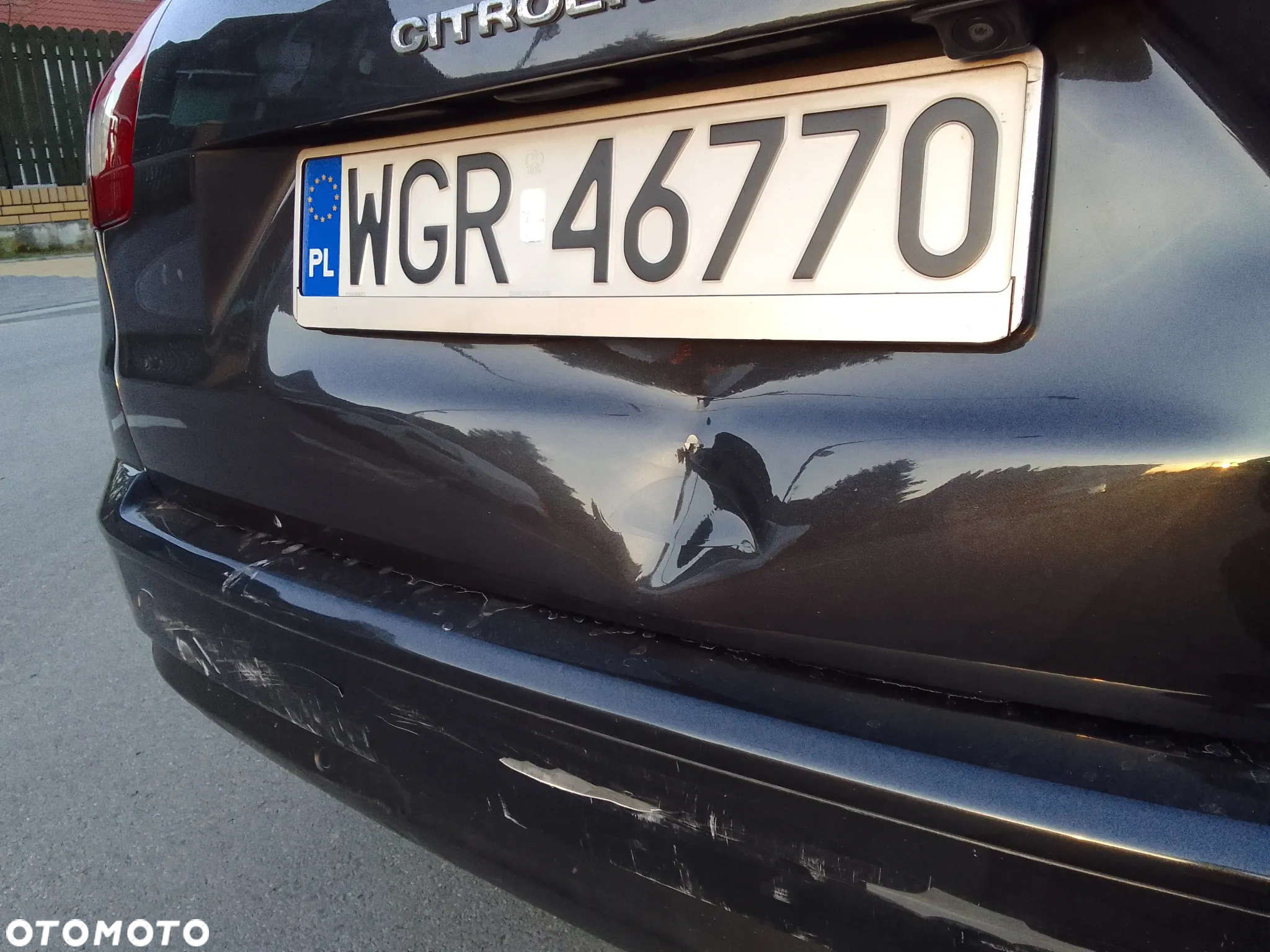 Citroën C5 Tourer HDi 165 FAP Exclusive - 6