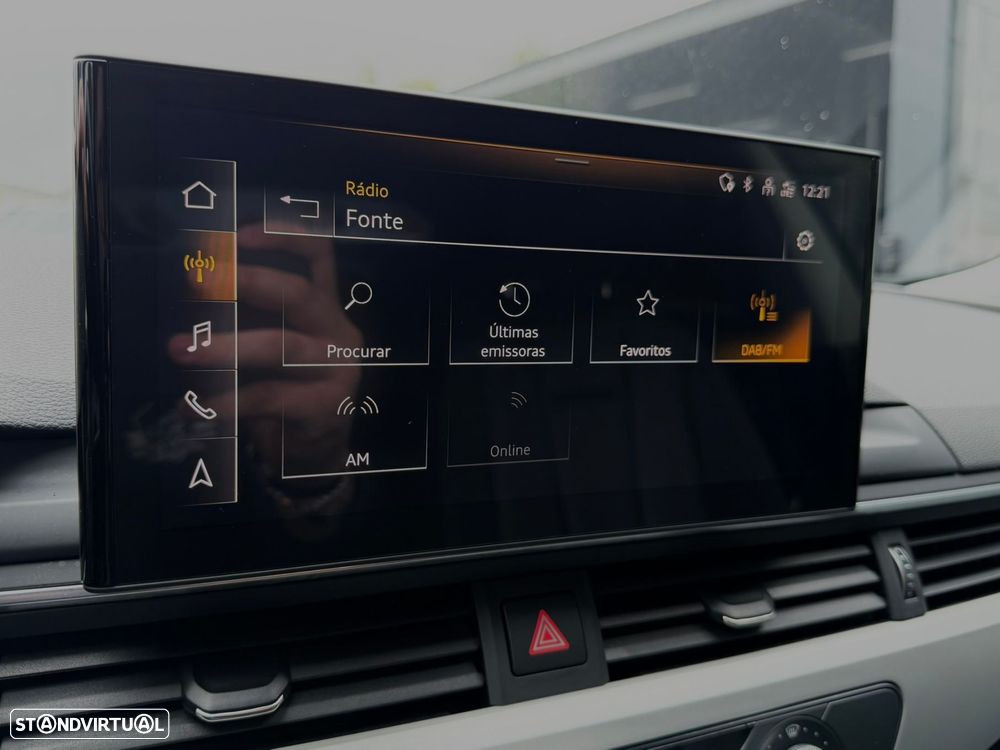 Audi A5 Sportback 35 TDI Advanced S tronic - 35