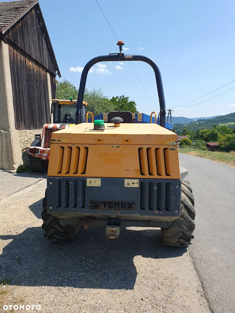 Terex - 7