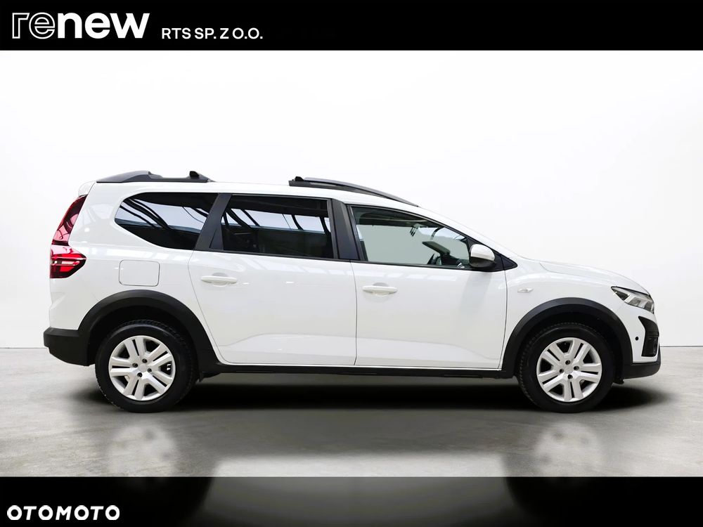 Dacia Jogger 1.0 TCe Expression - 7