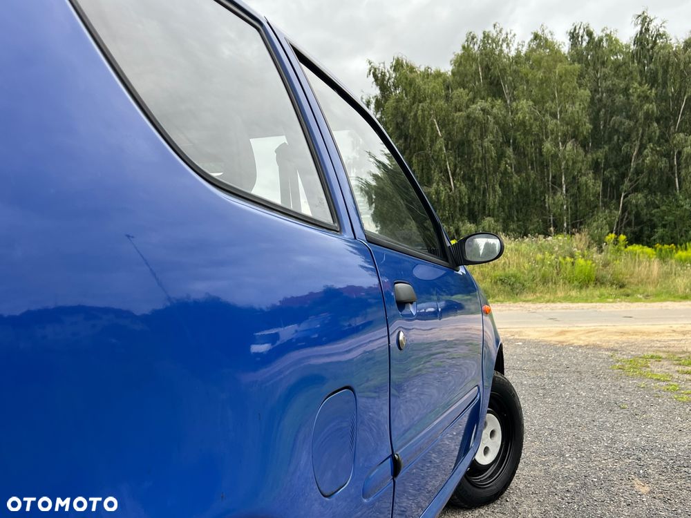 Fiat Seicento S - 6