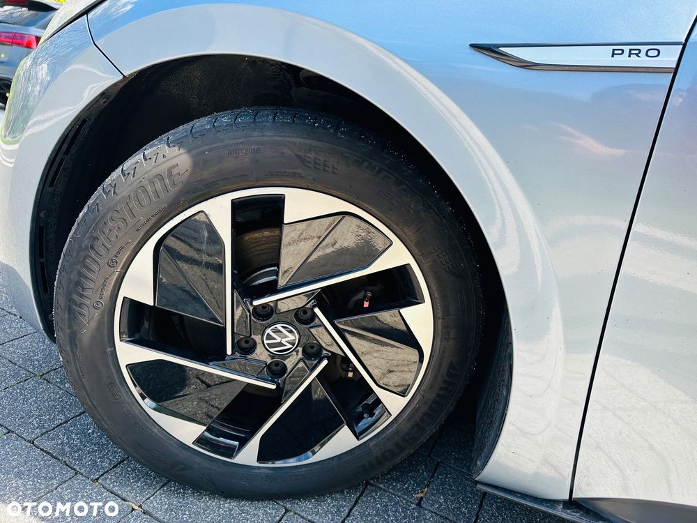 Volkswagen ID.3 Pro Performance Max - 17