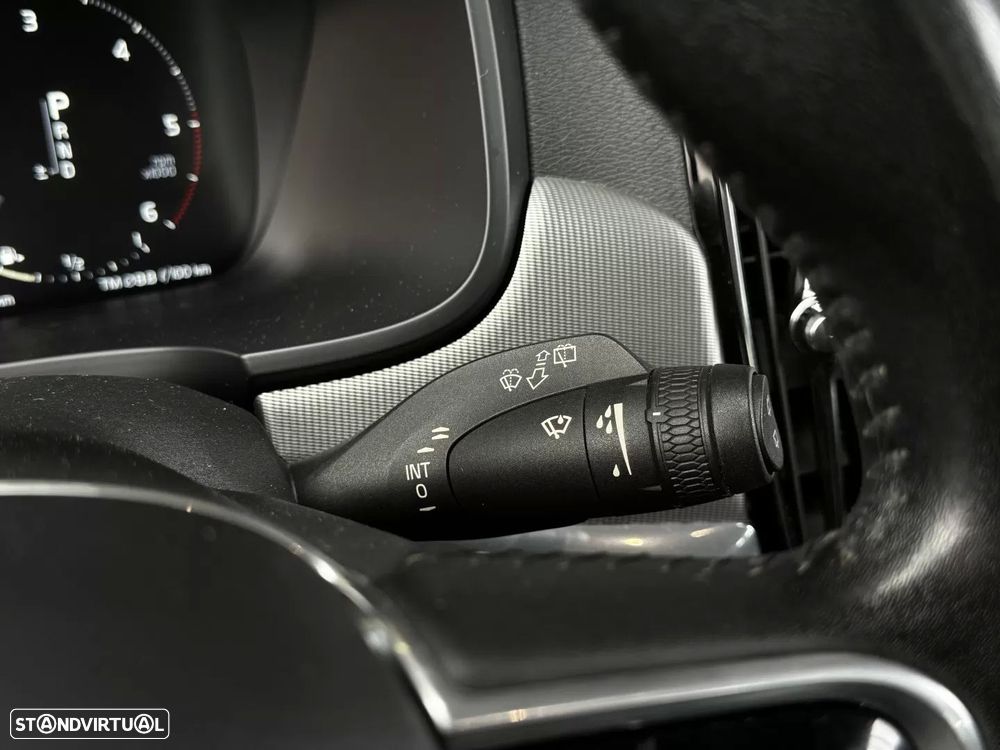 Volvo V90 2.0 D4 Inscription Geartronic - 24
