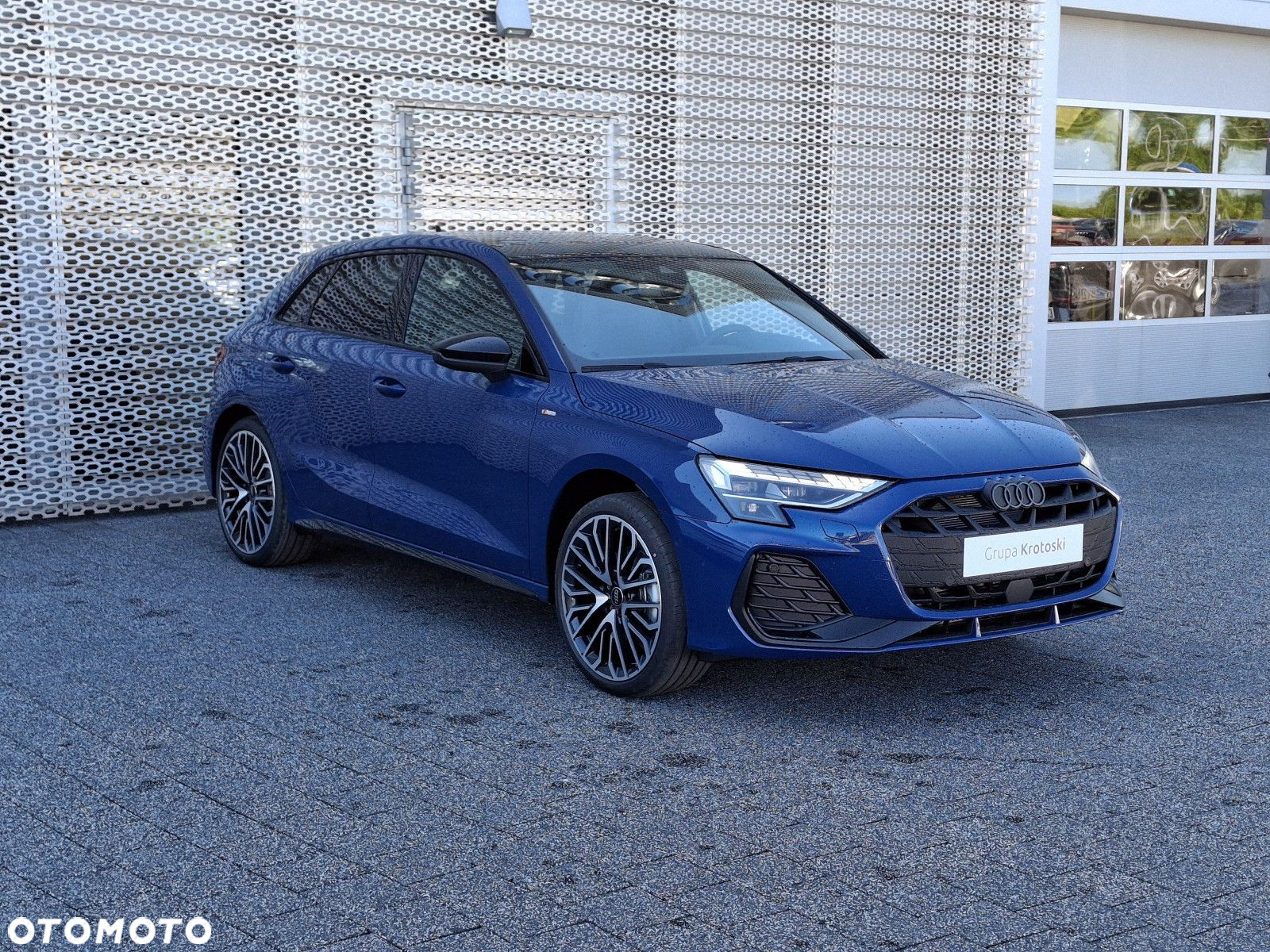 Audi A3 - 5