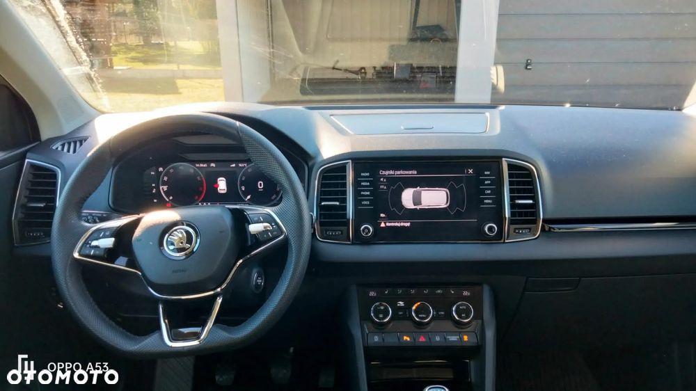 Skoda Karoq 1.5 TSI ACT 4x2 Style - 4